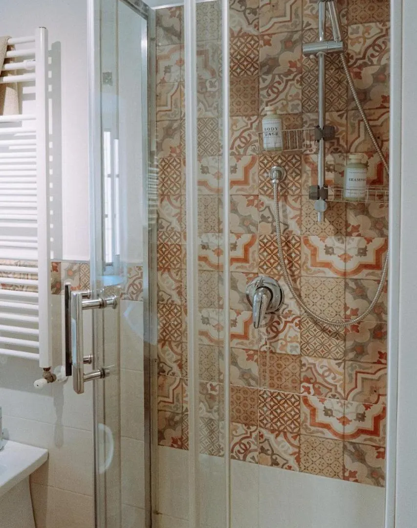 Croce Barocca Apartment Palermo