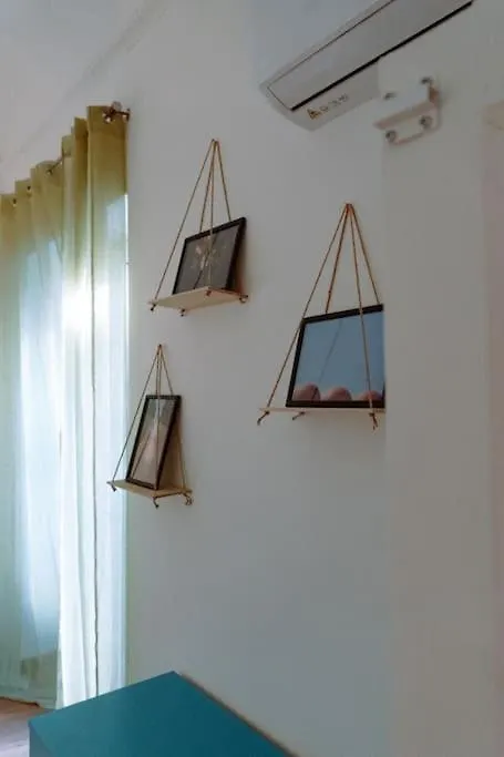 Croce Barocca Apartment Palermo